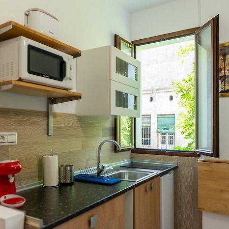 Apartamento Realejo Casco Historico Гранада Екстер'єр фото