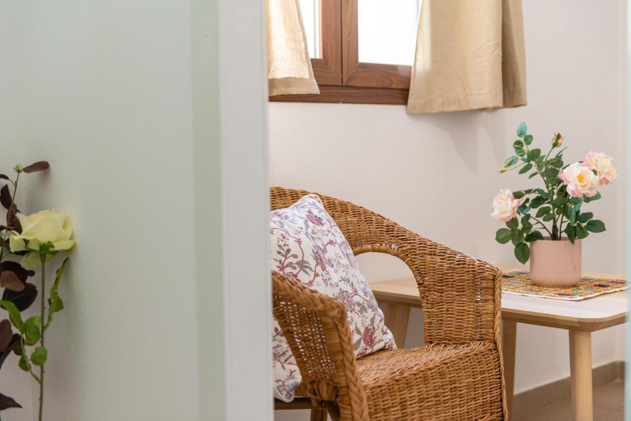 Apartamento Realejo Casco Historico Гранада Екстер'єр фото