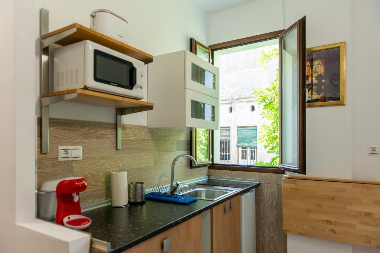 Apartamento Realejo Casco Historico Гранада Екстер'єр фото
