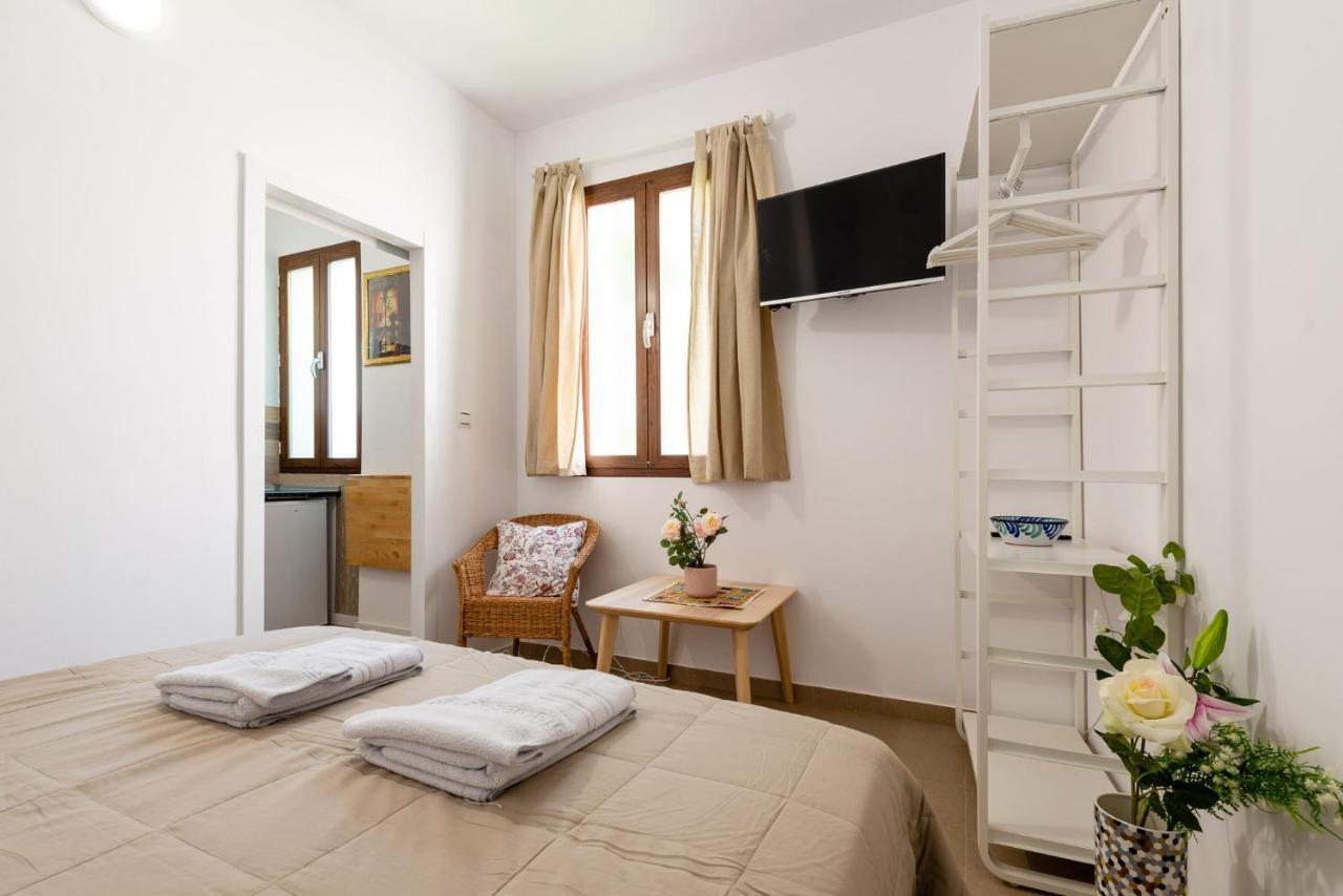 Apartamento Realejo Casco Historico Гранада Екстер'єр фото