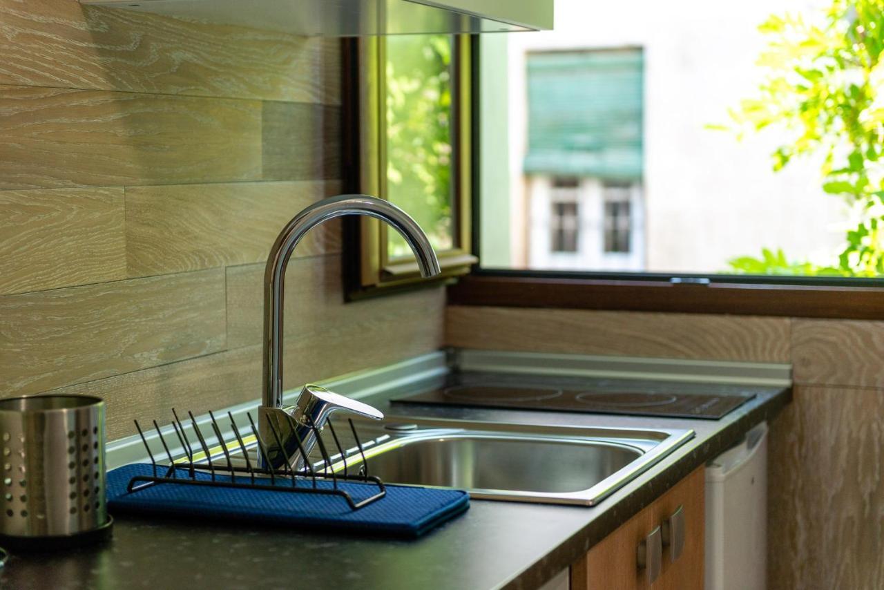 Apartamento Realejo Casco Historico Гранада Екстер'єр фото