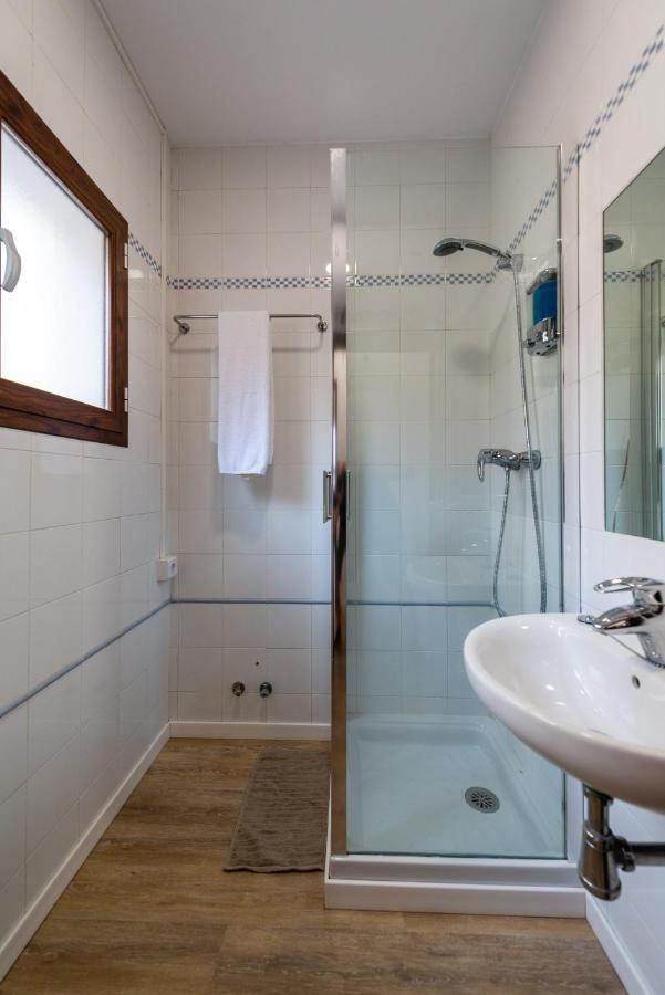 Apartamento Realejo Casco Historico Гранада Екстер'єр фото